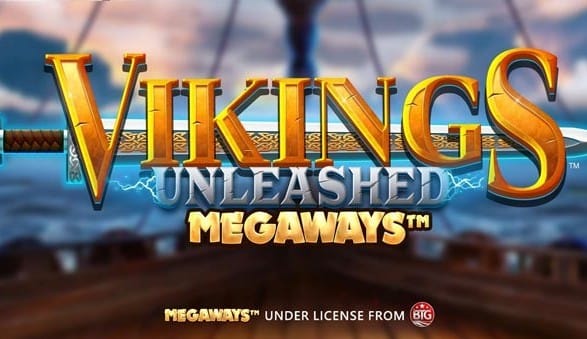 Vikings Unleashed Megaways