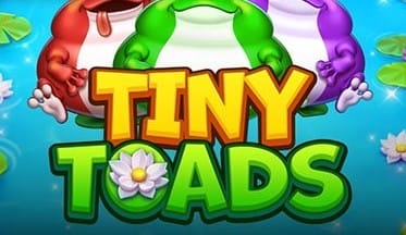 Tiny Toads