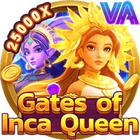 Nữ Inca cover image